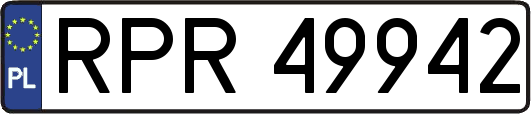 RPR49942