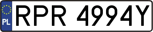 RPR4994Y
