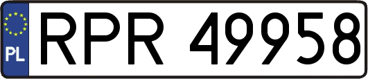 RPR49958