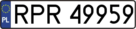 RPR49959