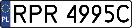 RPR4995C