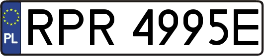 RPR4995E