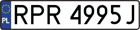 RPR4995J