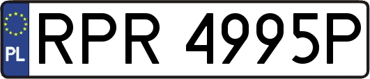 RPR4995P