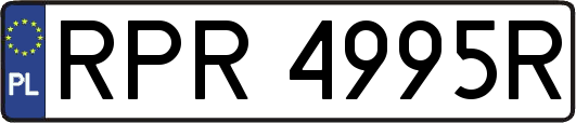 RPR4995R