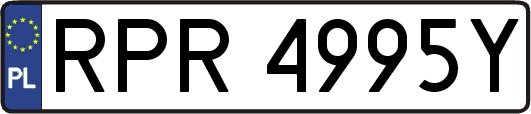 RPR4995Y