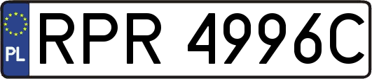 RPR4996C