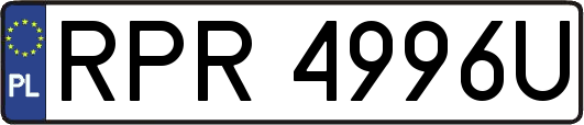 RPR4996U