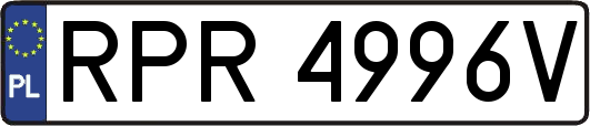 RPR4996V