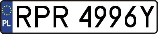 RPR4996Y