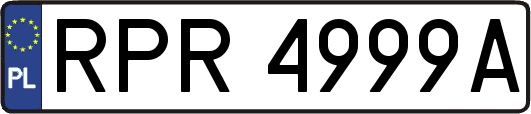 RPR4999A
