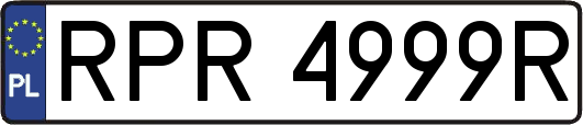 RPR4999R