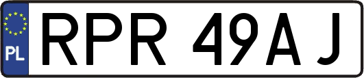 RPR49AJ