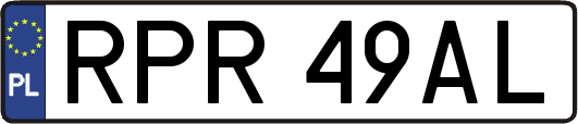 RPR49AL