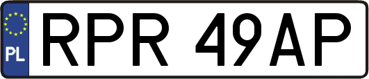 RPR49AP