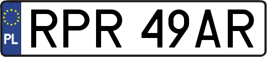 RPR49AR
