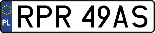 RPR49AS