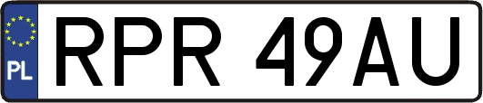 RPR49AU