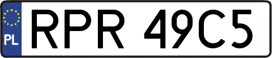 RPR49C5