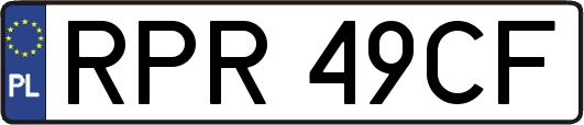 RPR49CF