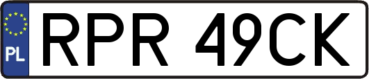 RPR49CK