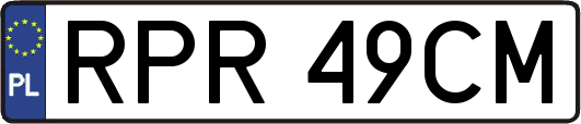 RPR49CM