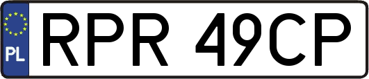 RPR49CP