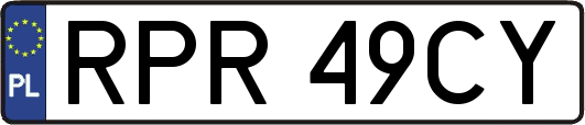 RPR49CY