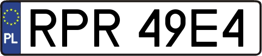 RPR49E4