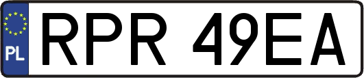 RPR49EA
