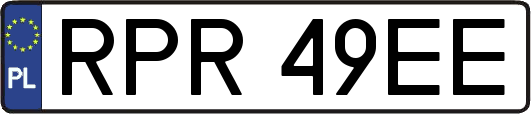 RPR49EE