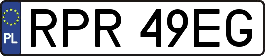 RPR49EG