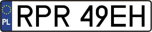 RPR49EH