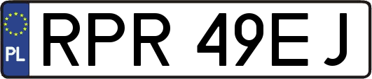 RPR49EJ
