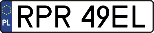 RPR49EL