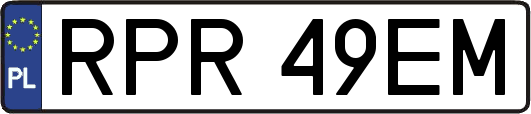 RPR49EM