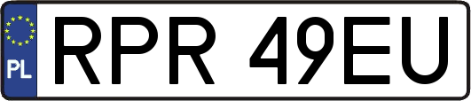 RPR49EU