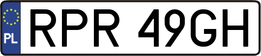 RPR49GH