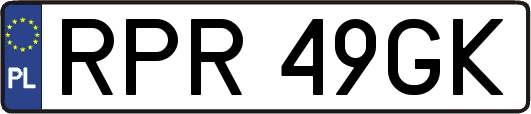 RPR49GK