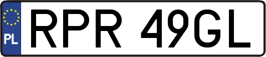 RPR49GL