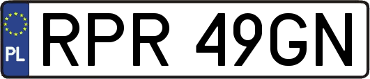 RPR49GN