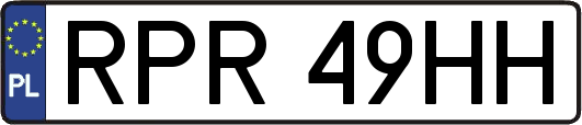 RPR49HH