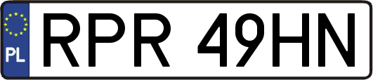 RPR49HN