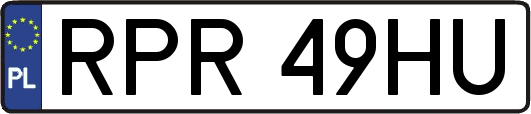 RPR49HU