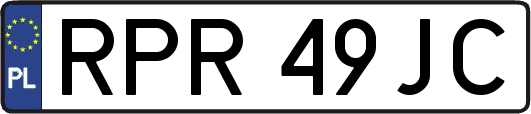 RPR49JC