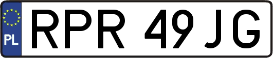RPR49JG