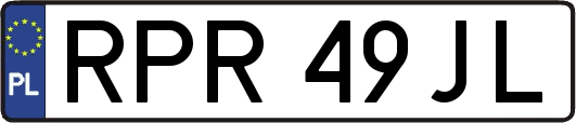 RPR49JL