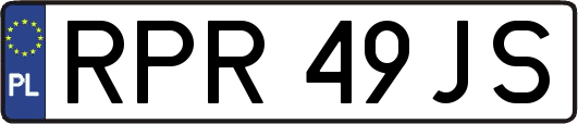 RPR49JS