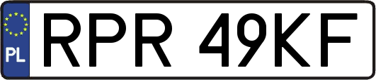 RPR49KF