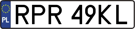 RPR49KL